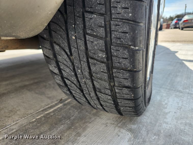 image for item JB9485 2011 Ford Crown Victoria Police Interceptor