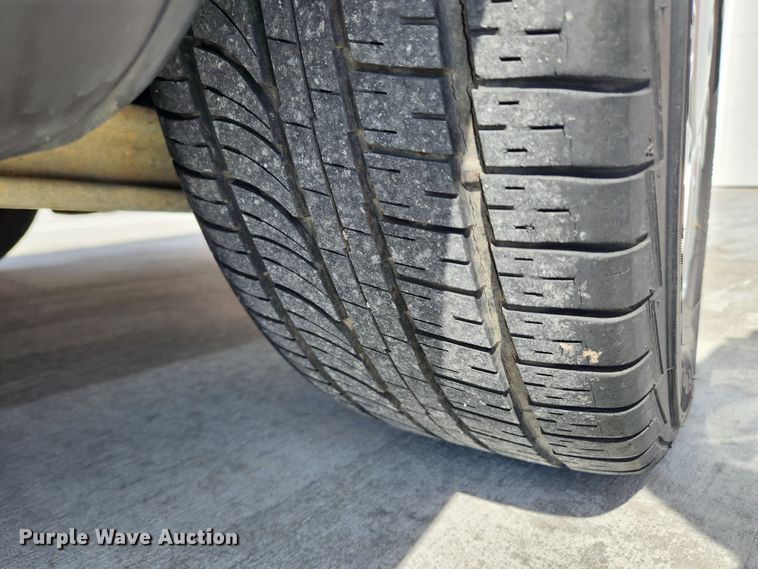 image for item JB9485 2011 Ford Crown Victoria Police Interceptor