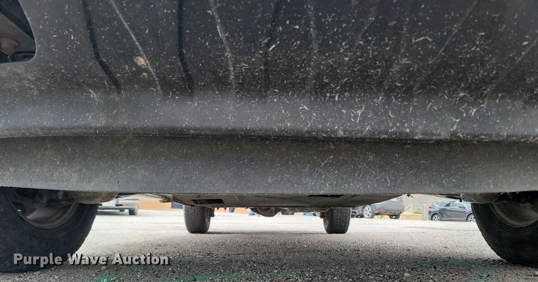 image for item JL9322 2014 Ford F150  SuperCrew pickup truck