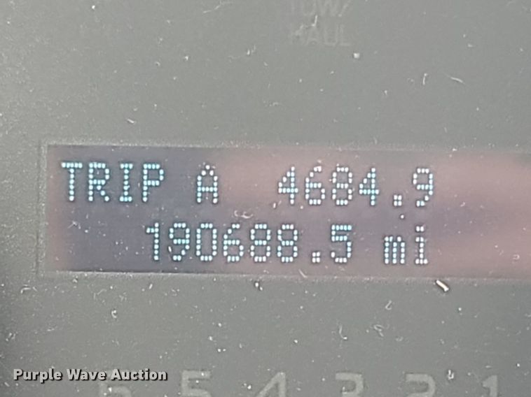 image for item JL9322 2014 Ford F150  SuperCrew pickup truck