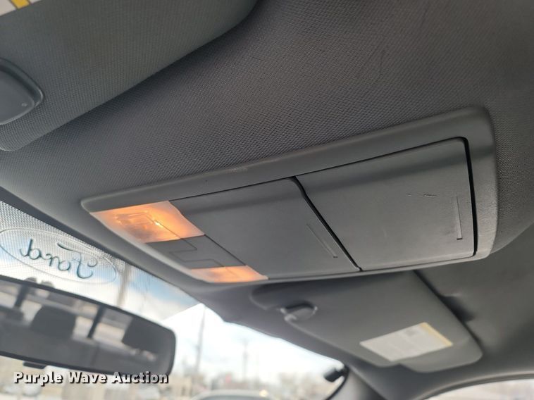 image for item JL9322 2014 Ford F150  SuperCrew pickup truck