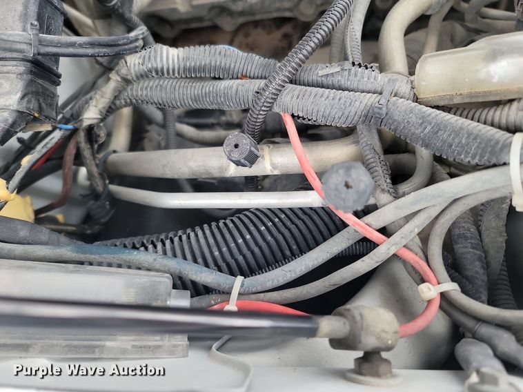 image for item JL9322 2014 Ford F150  SuperCrew pickup truck