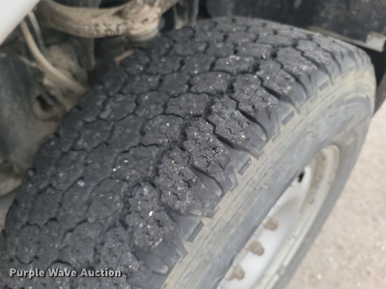 image for item JL9322 2014 Ford F150  SuperCrew pickup truck