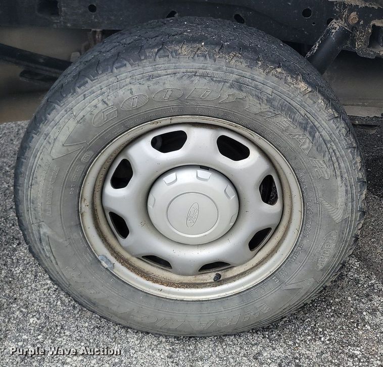 image for item JL9322 2014 Ford F150  SuperCrew pickup truck