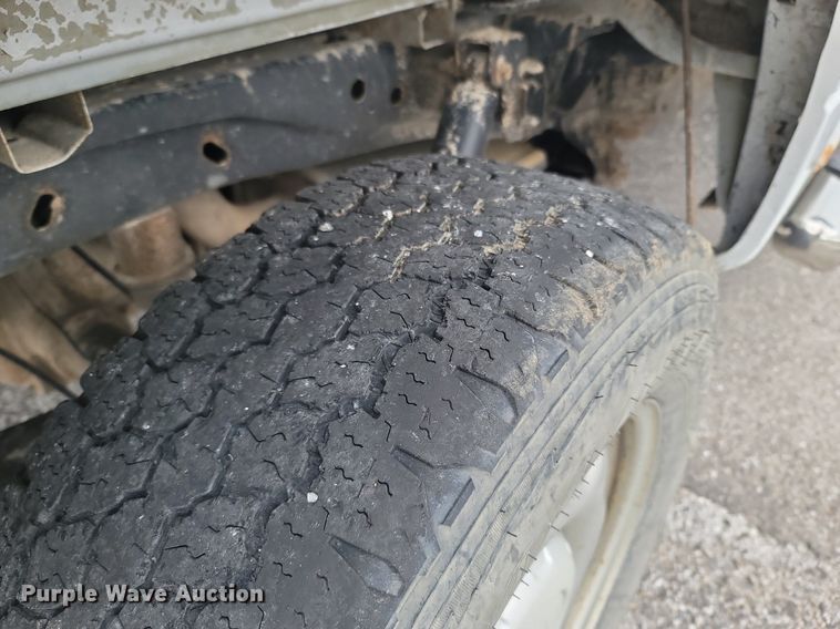 image for item JL9322 2014 Ford F150  SuperCrew pickup truck