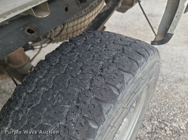 image for item JL9322 2014 Ford F150  SuperCrew pickup truck