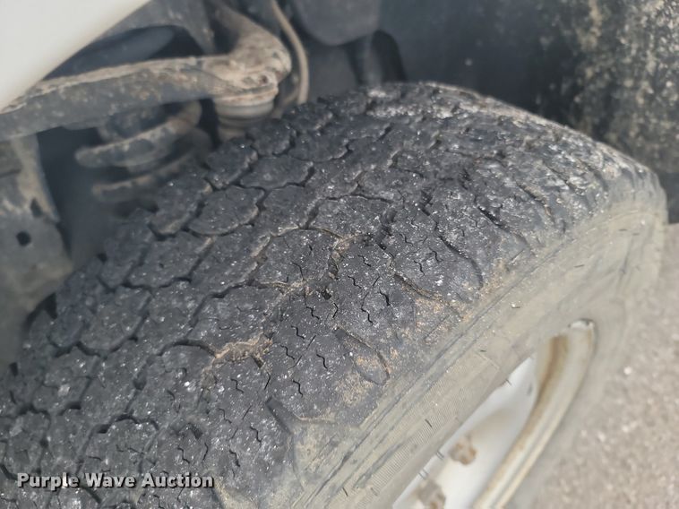 image for item JL9322 2014 Ford F150  SuperCrew pickup truck