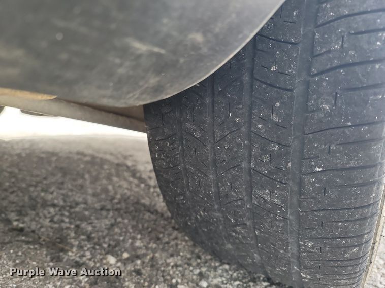 image for item JL9323 2008 Ford Crown Victoria Police Interceptor