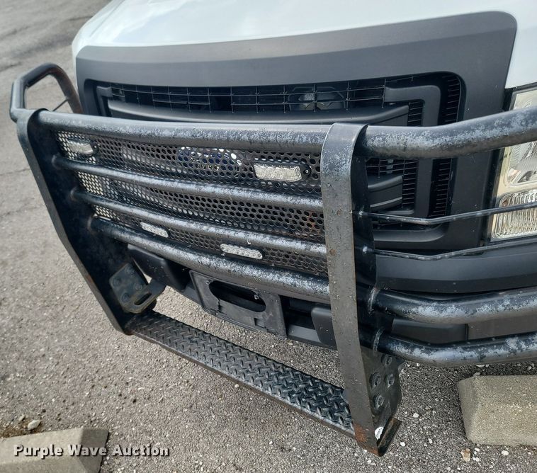 image for item JL9324 2013 Ford F150  SuperCrew pickup truck