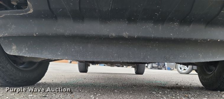 image for item JL9324 2013 Ford F150  SuperCrew pickup truck