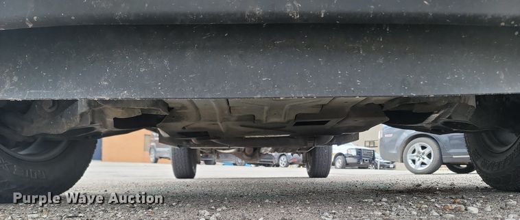 image for item JL9324 2013 Ford F150  SuperCrew pickup truck