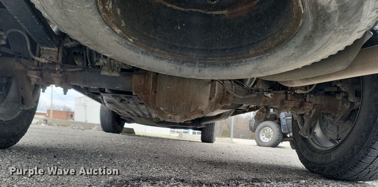 image for item JL9324 2013 Ford F150  SuperCrew pickup truck