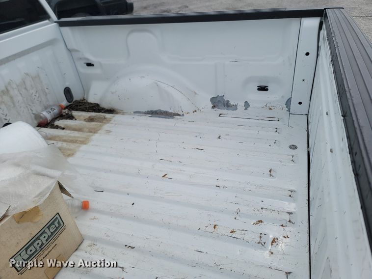 image for item JL9324 2013 Ford F150  SuperCrew pickup truck