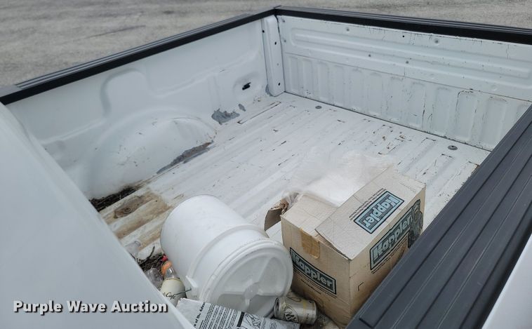 image for item JL9324 2013 Ford F150  SuperCrew pickup truck