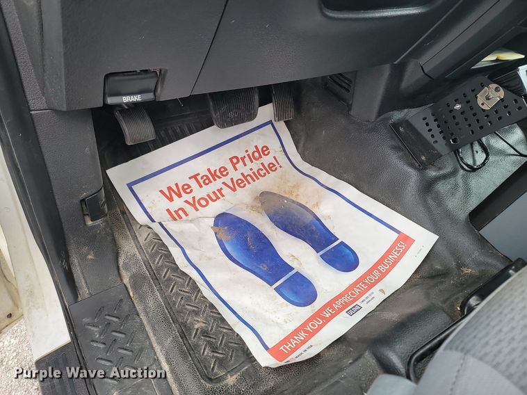 image for item JL9324 2013 Ford F150  SuperCrew pickup truck