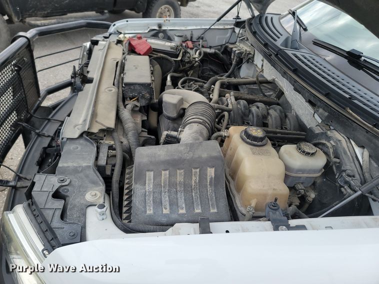 image for item JL9324 2013 Ford F150  SuperCrew pickup truck