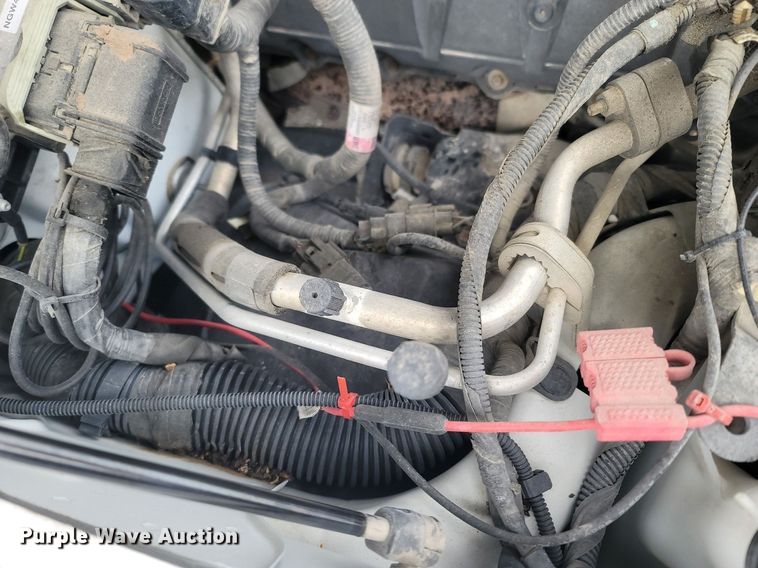 image for item JL9324 2013 Ford F150  SuperCrew pickup truck