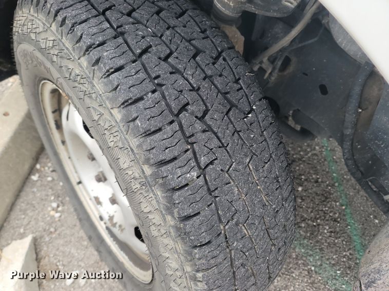 image for item JL9324 2013 Ford F150  SuperCrew pickup truck