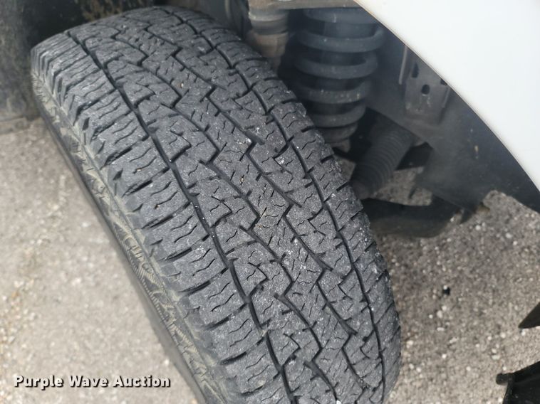 image for item JL9324 2013 Ford F150  SuperCrew pickup truck