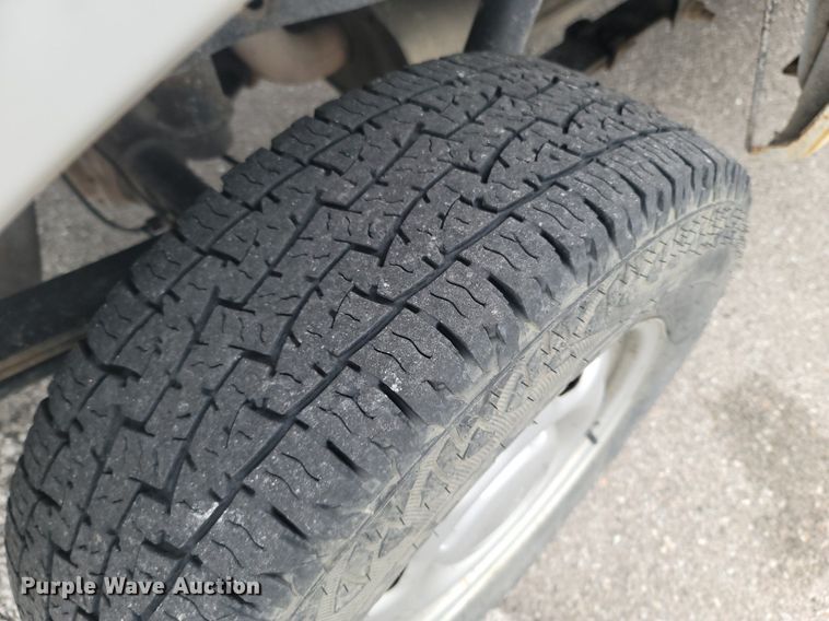 image for item JL9324 2013 Ford F150  SuperCrew pickup truck