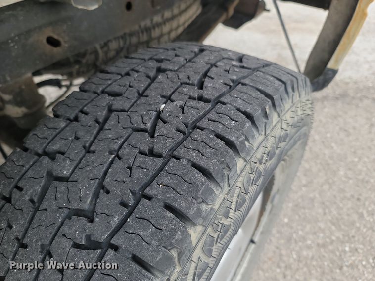 image for item JL9324 2013 Ford F150  SuperCrew pickup truck