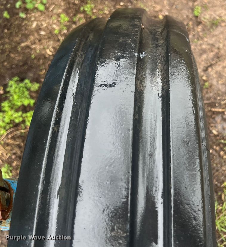 image for item KR9368 Ford 3600  tractor