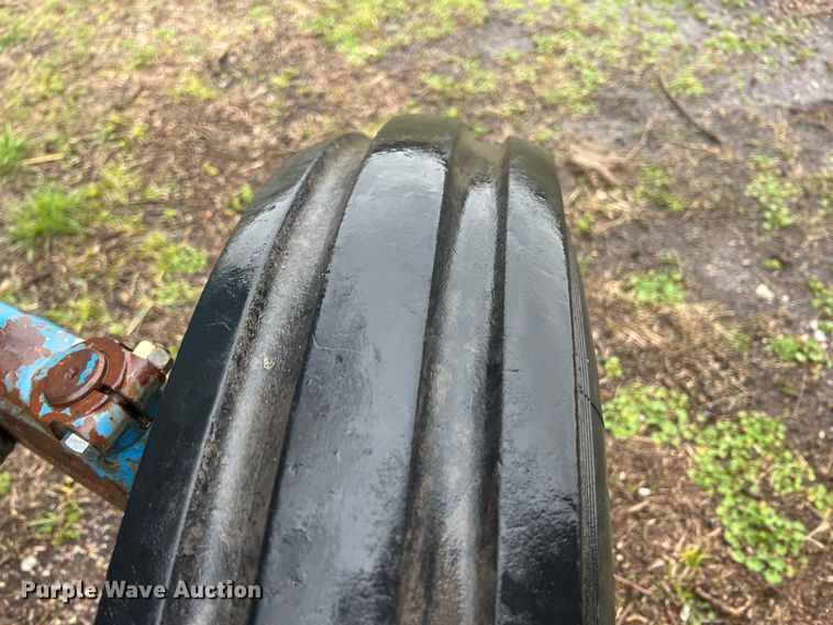 image for item KR9368 Ford 3600  tractor