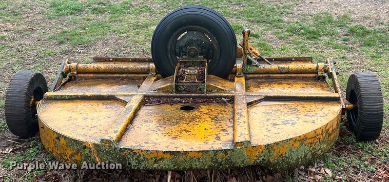 image for item KR9369 Rotary mower
