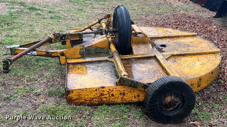 image for item KR9369 Rotary mower