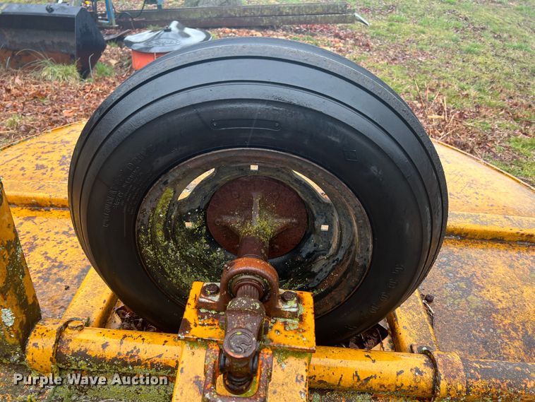 image for item KR9369 Rotary mower