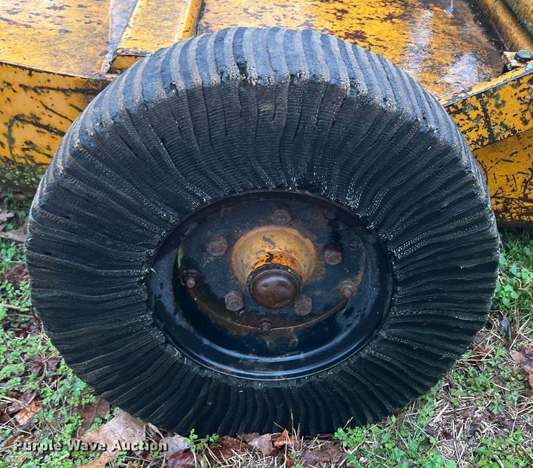 image for item KR9369 Rotary mower