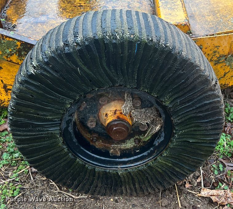 image for item KR9369 Rotary mower