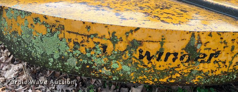 image for item KR9369 Rotary mower