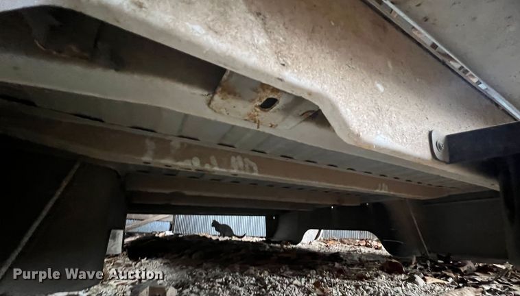 image for item KR9371 Dodge  pickup bed