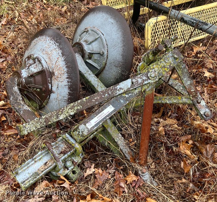 image for item KR9373 Disk