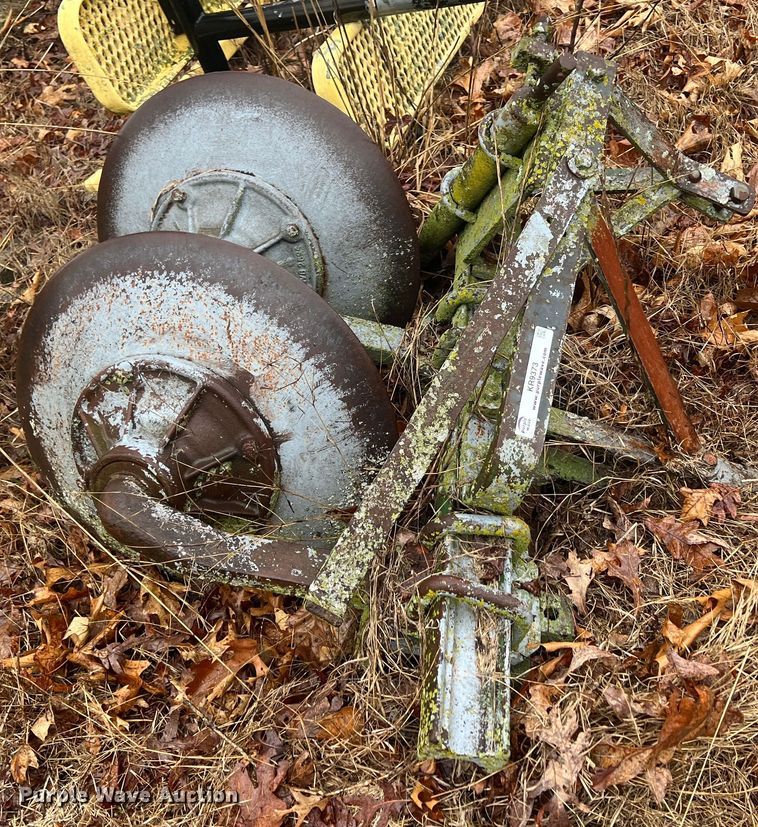 image for item KR9373 Disk