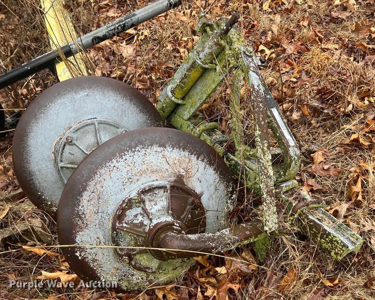 image for item KR9373 Disk