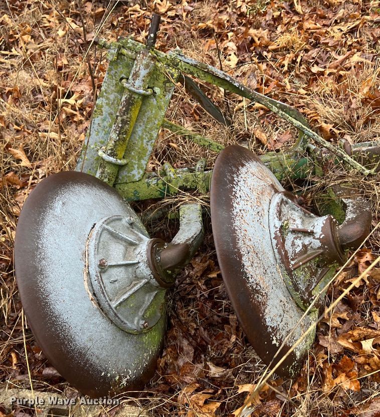 image for item KR9373 Disk