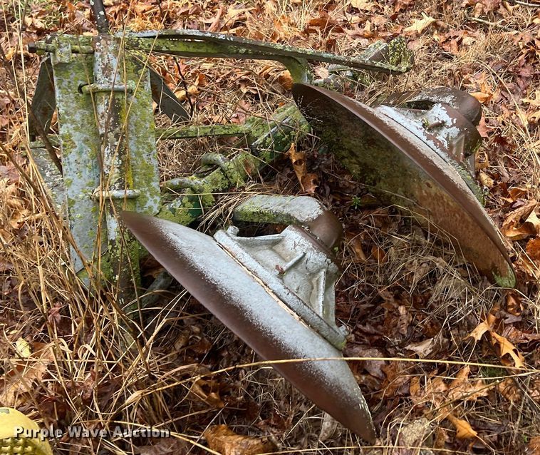 image for item KR9373 Disk