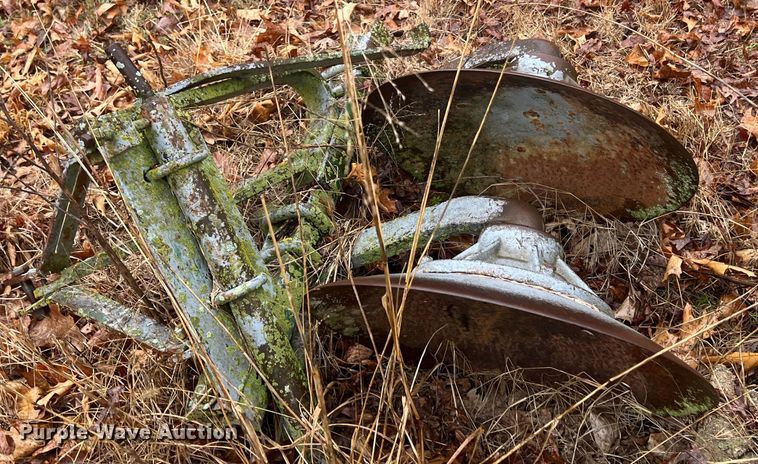 image for item KR9373 Disk