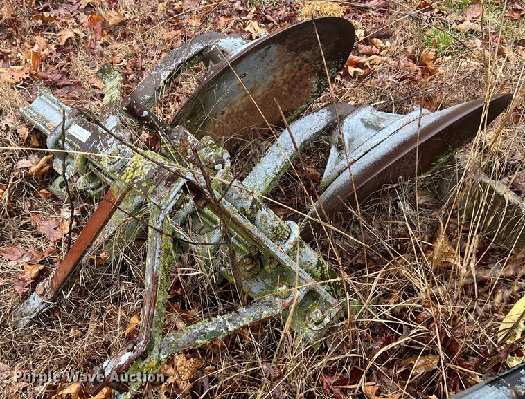 image for item KR9373 Disk