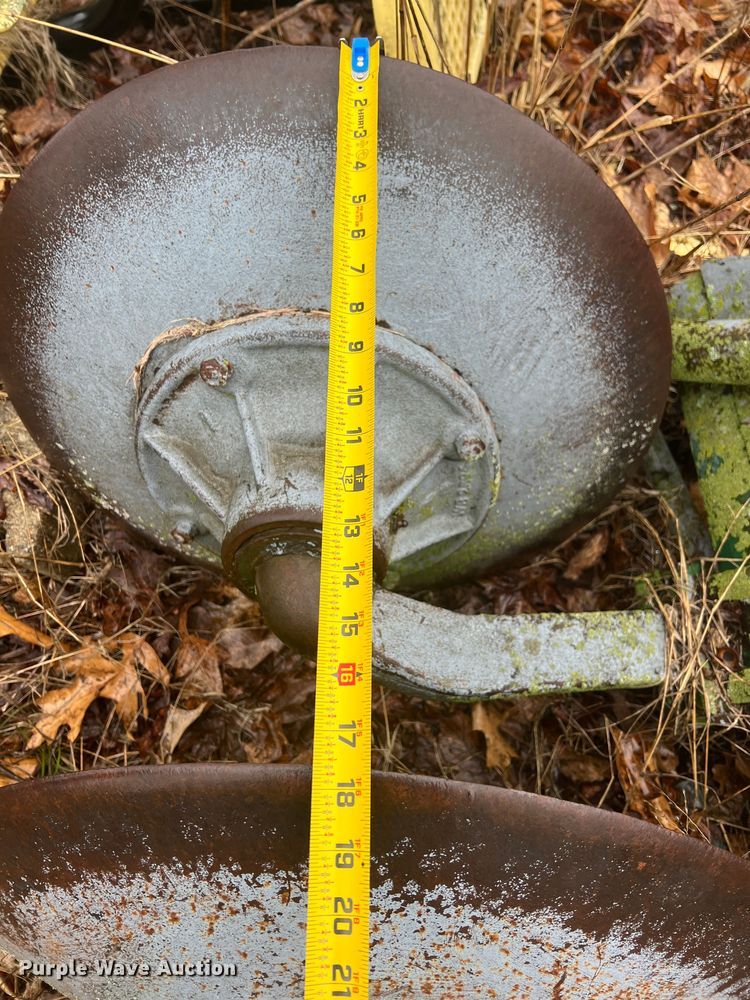 image for item KR9373 Disk