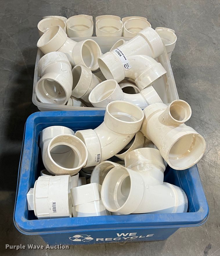 image for item KR9374 PVC pipe