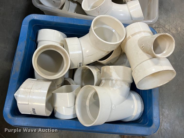 image for item KR9374 PVC pipe