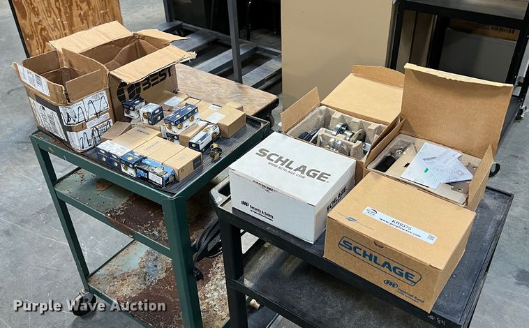 image for item KR9375 Schlage  door locks