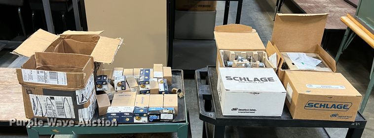 image for item KR9375 Schlage  door locks