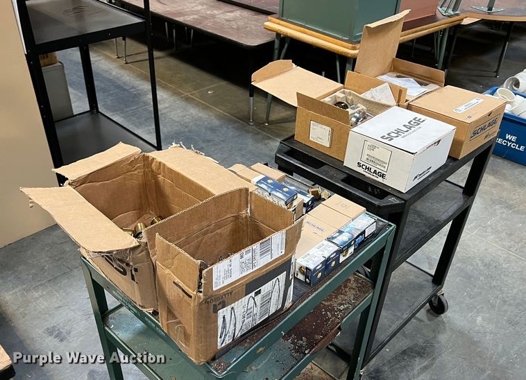 image for item KR9375 Schlage  door locks