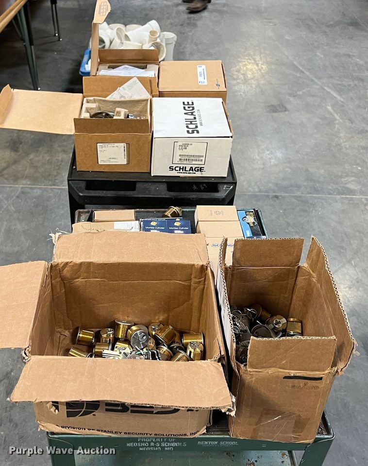 image for item KR9375 Schlage  door locks