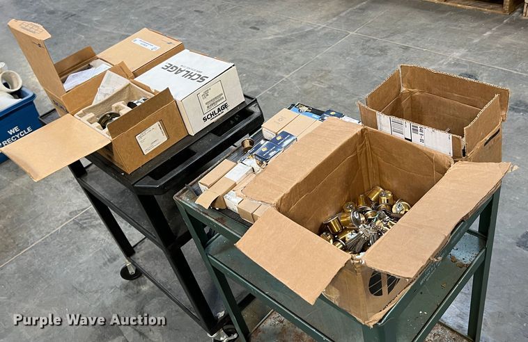 image for item KR9375 Schlage  door locks