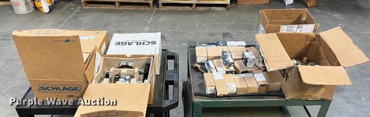 image for item KR9375 Schlage  door locks